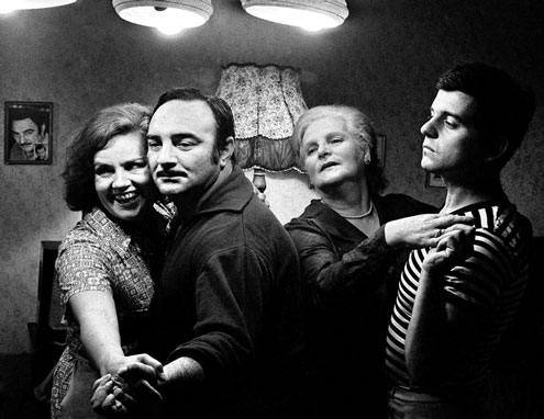 Dvostruka nostalgija 40 godina serije Grlom u jagode Fenomeni