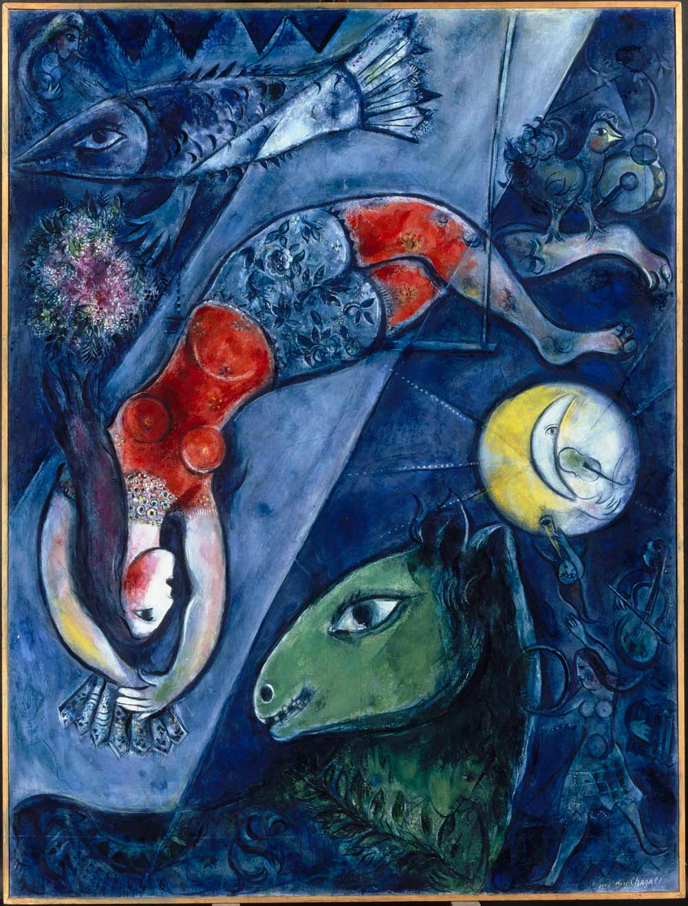 chagall_img1 - Fenomeni